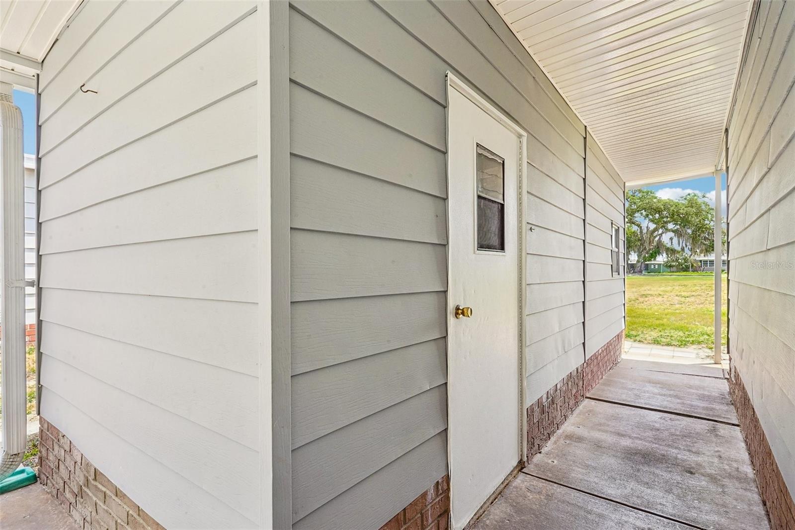 1616 W SCHWARTZ BLVD, THE VILLAGES, FL — photo 53