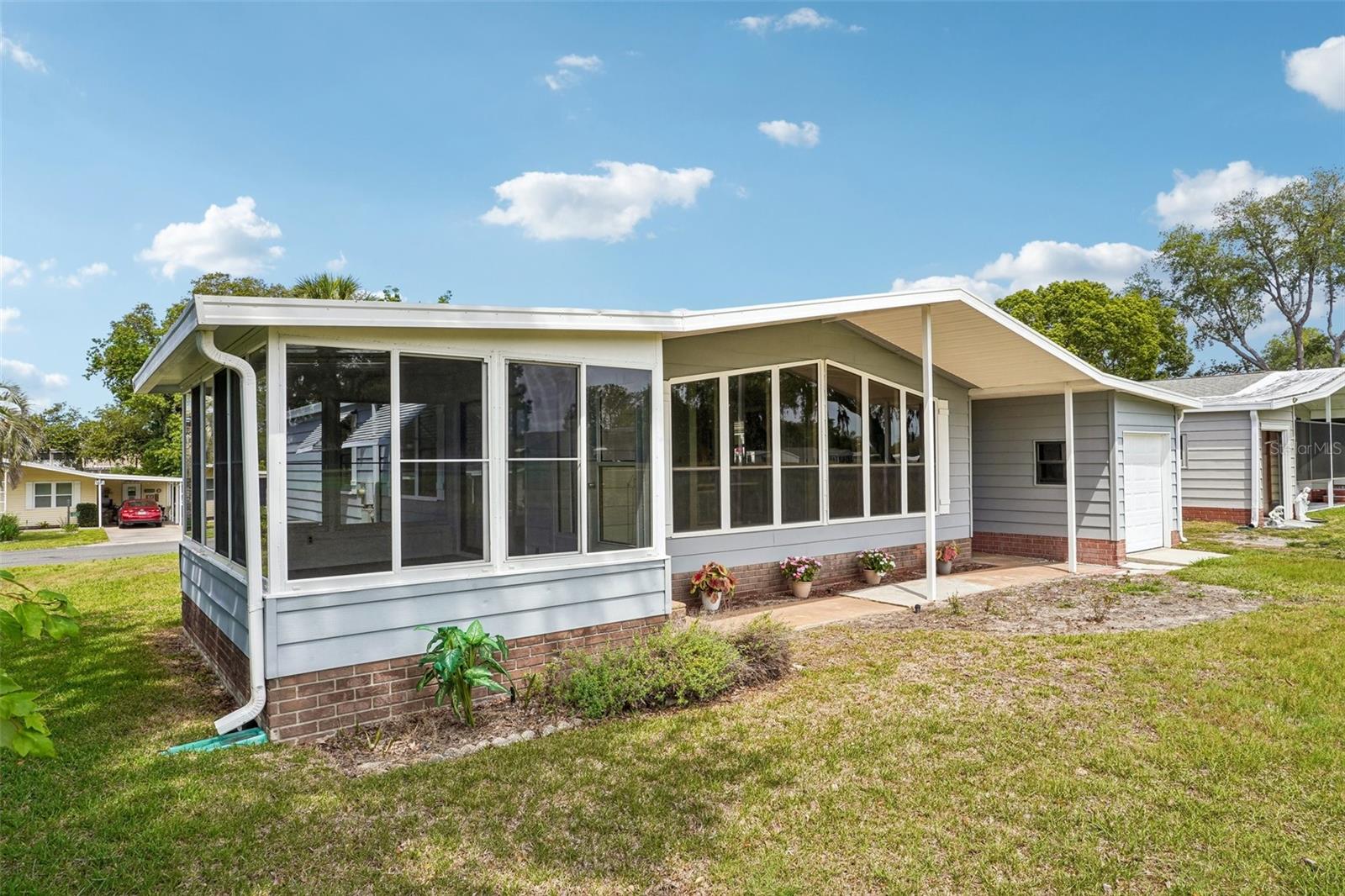 1616 W SCHWARTZ BLVD, THE VILLAGES, FL — photo 69