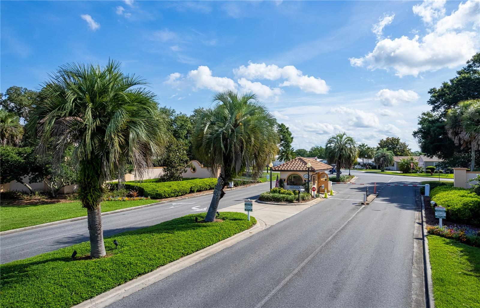 1616 W SCHWARTZ BLVD, THE VILLAGES, FL — photo 76