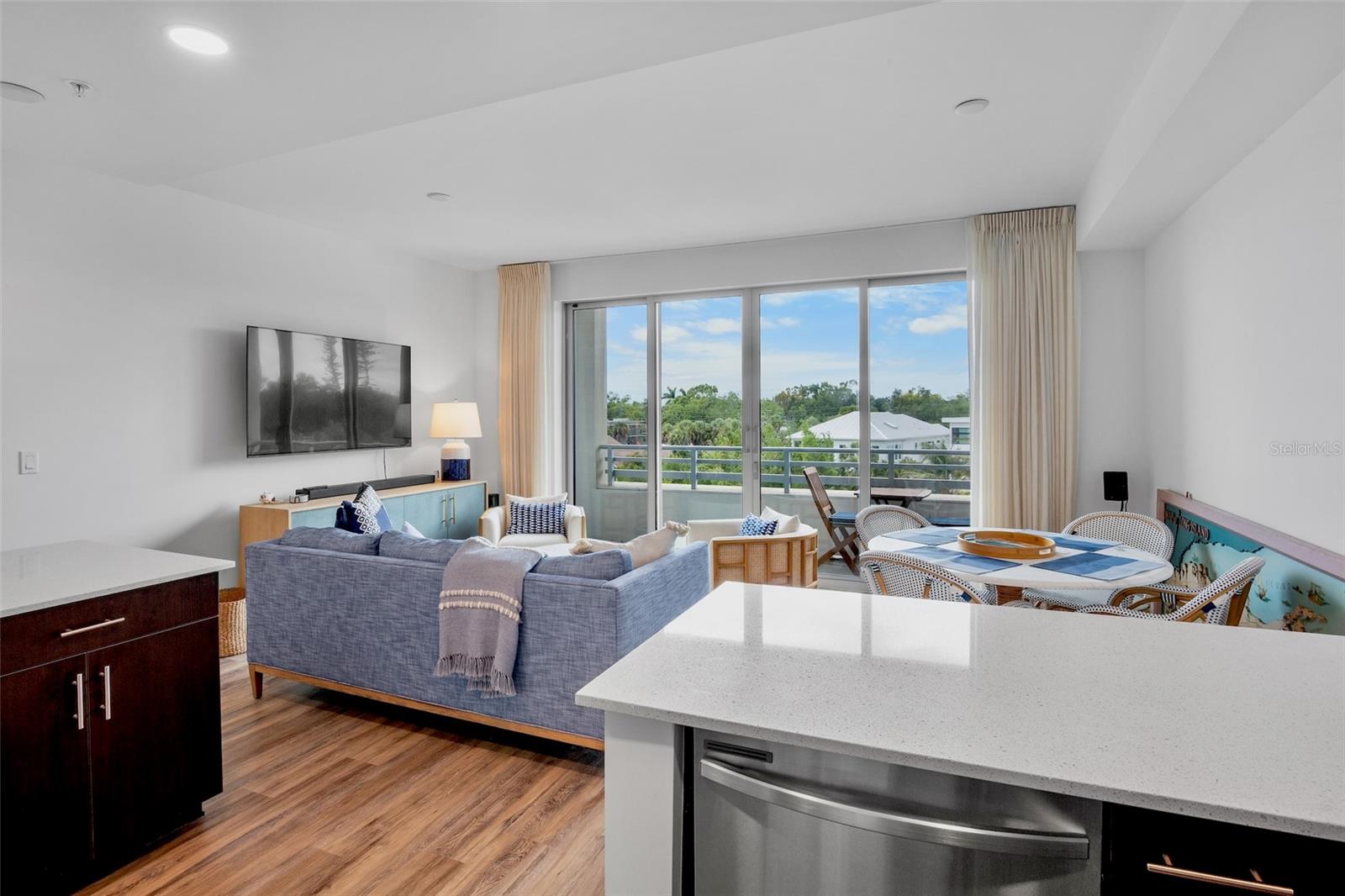 1709 N TAMIAMI TRL #416, SARASOTA, FL — photo 13