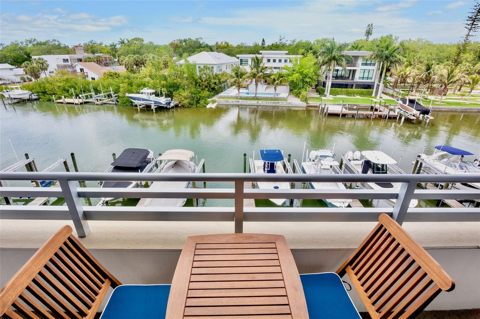 1709 N TAMIAMI TRL #416, SARASOTA, FL — photo 16