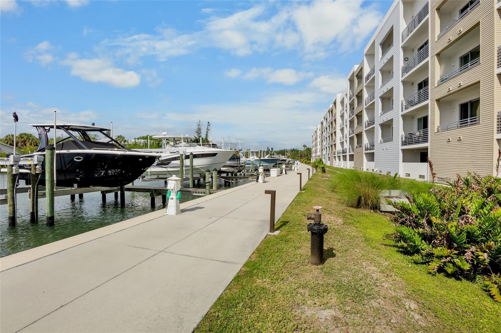 1709 N TAMIAMI TRL #416, SARASOTA, FL — photo 32