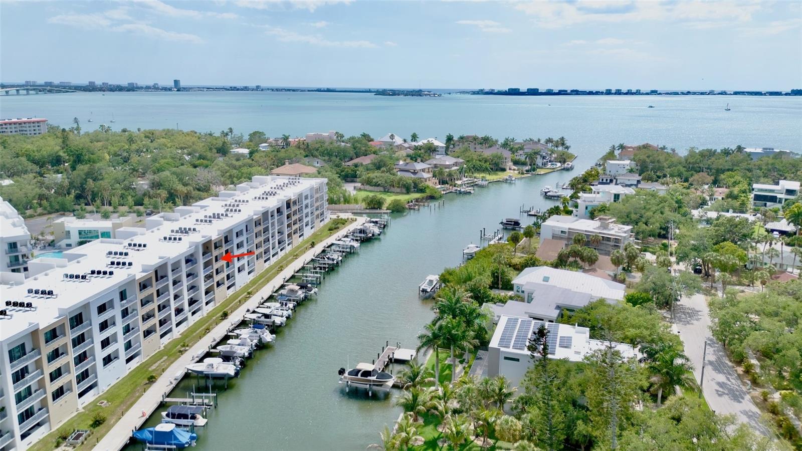1709 N TAMIAMI TRL #416, SARASOTA, FL — photo 36