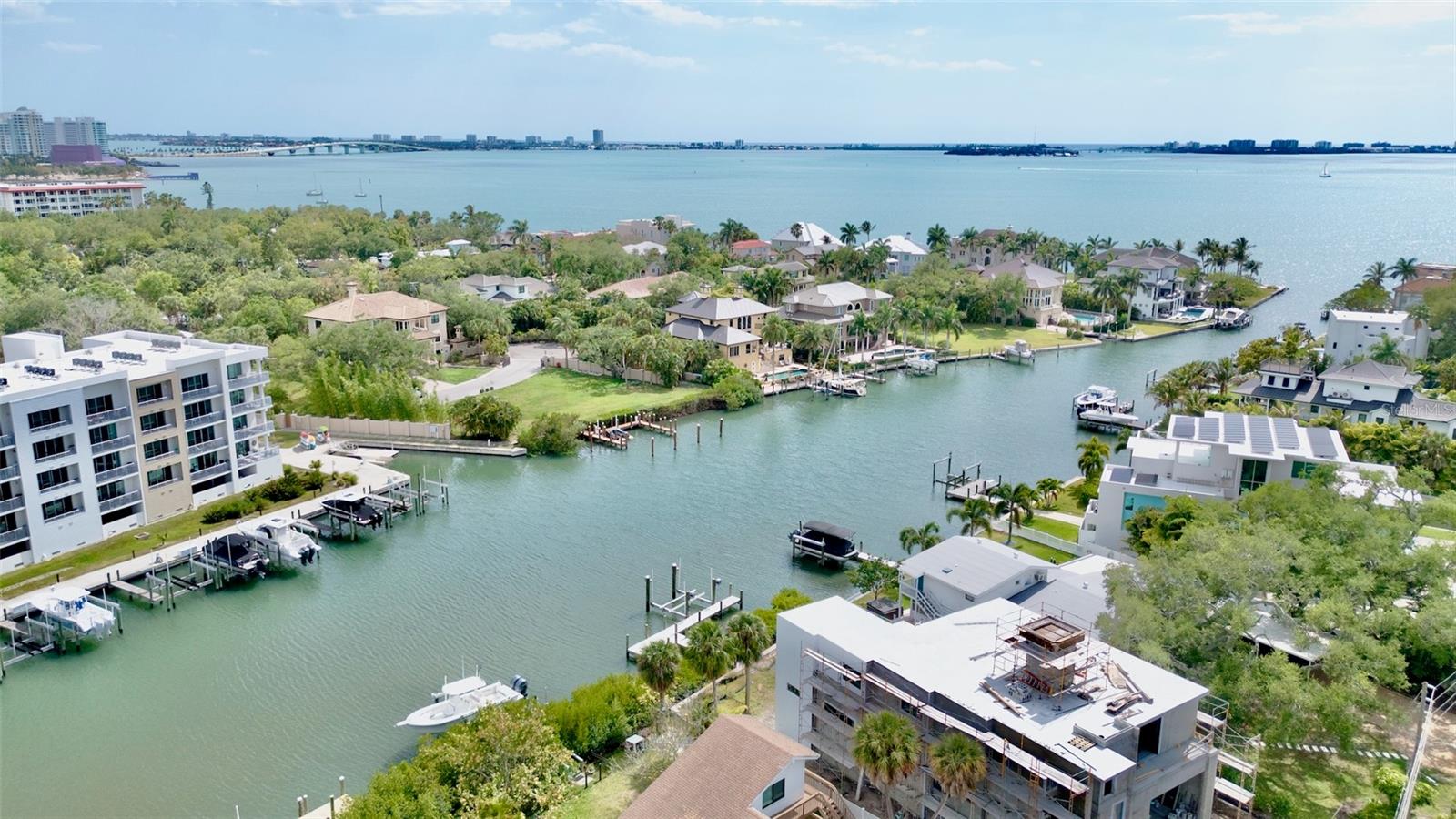 1709 N TAMIAMI TRL #416, SARASOTA, FL — photo 38