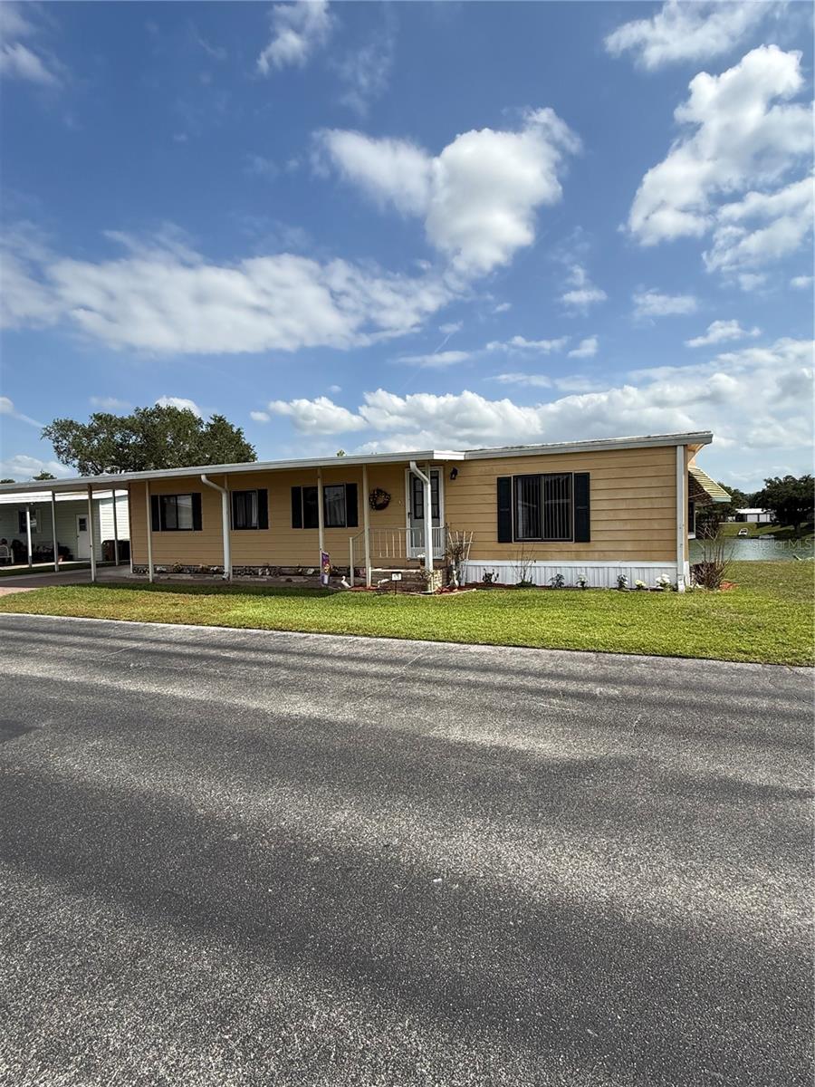 2055 S FLORAL AVE #175, BARTOW, FL