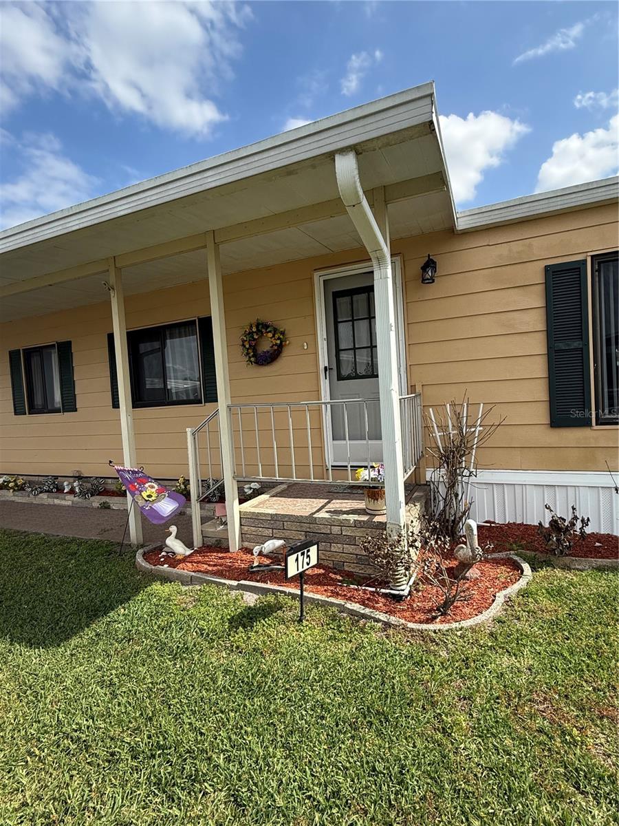 2055 S FLORAL AVE #175, BARTOW, FL — photo 2