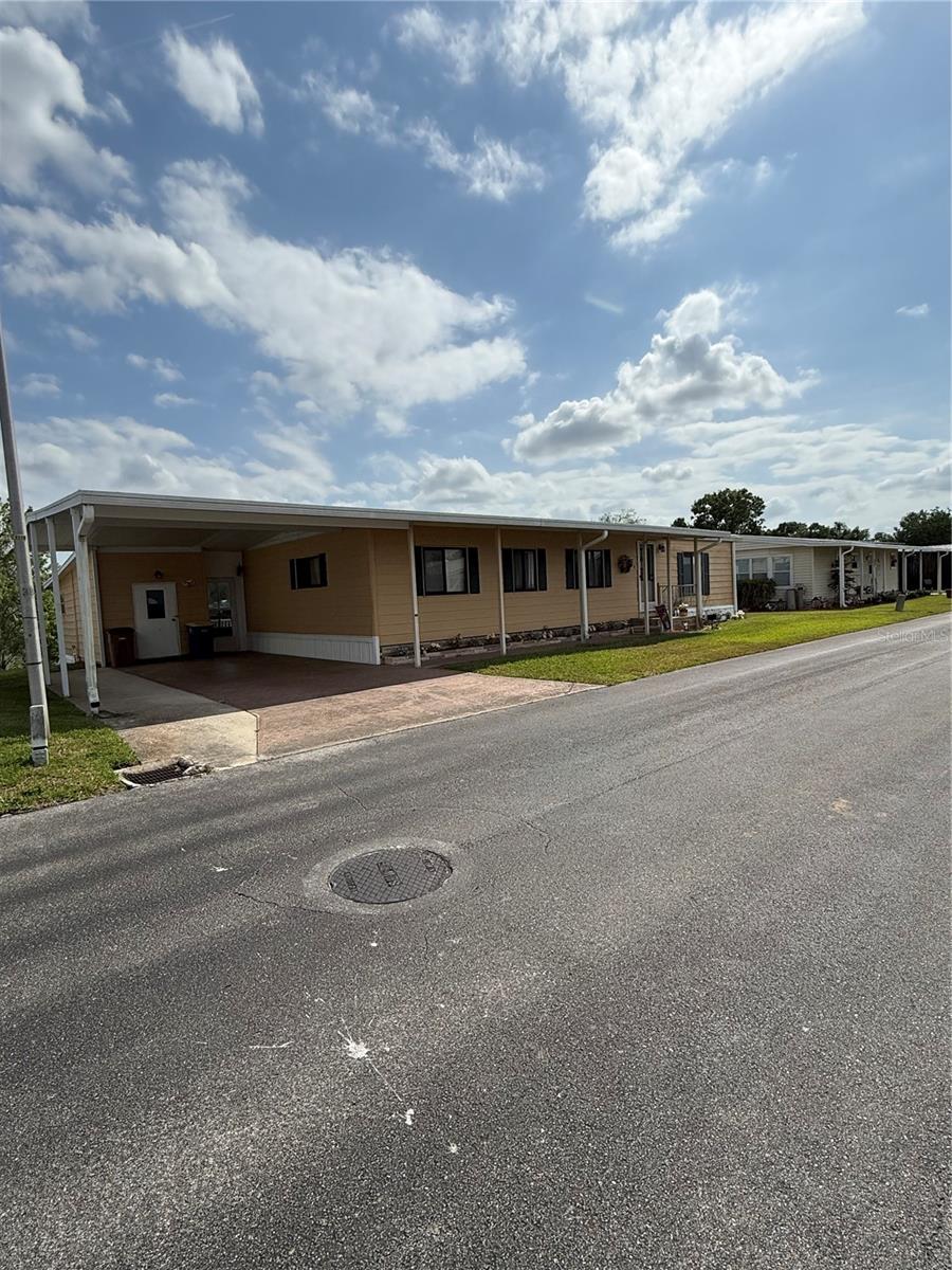 2055 S FLORAL AVE #175, BARTOW, FL — photo 3