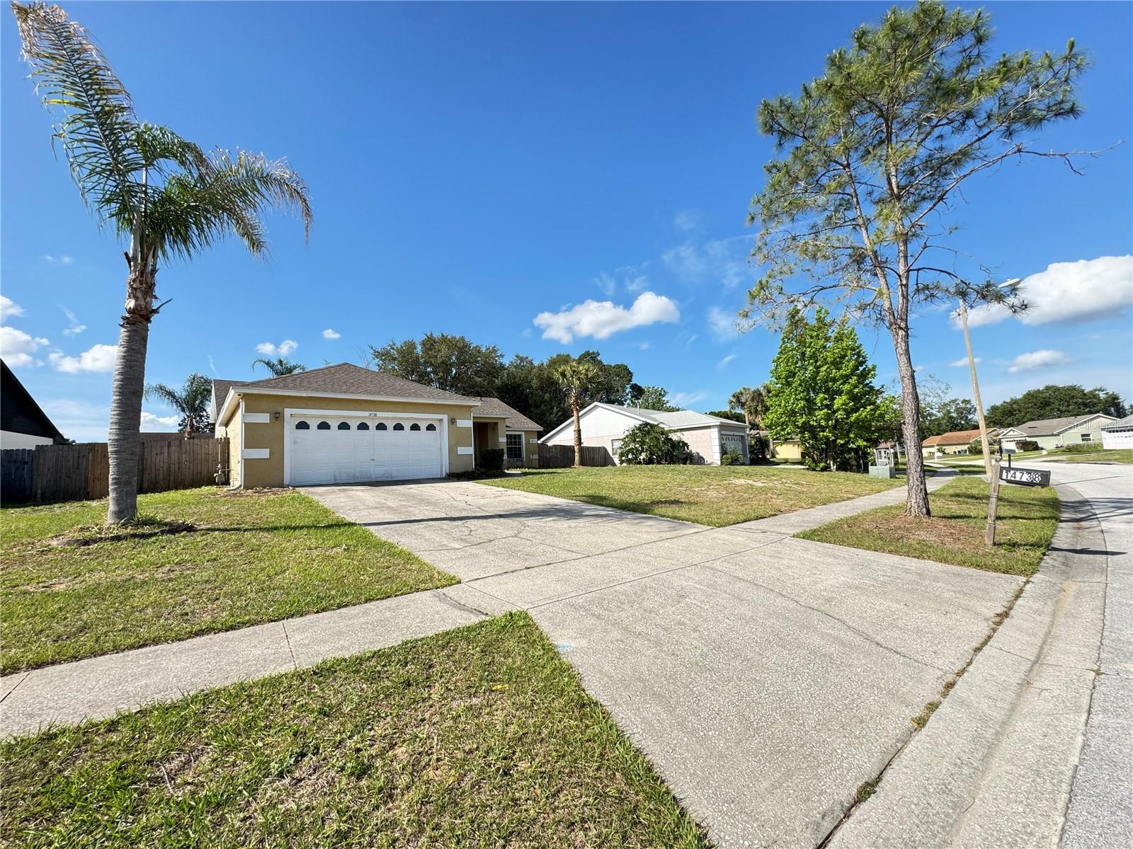 14738 PEPPERMILL TRL, CLERMONT, FL