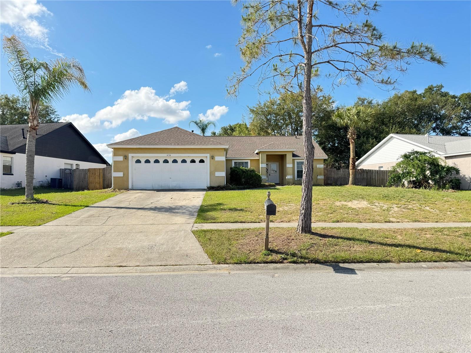 14738 PEPPERMILL TRL, CLERMONT, FL — photo 2