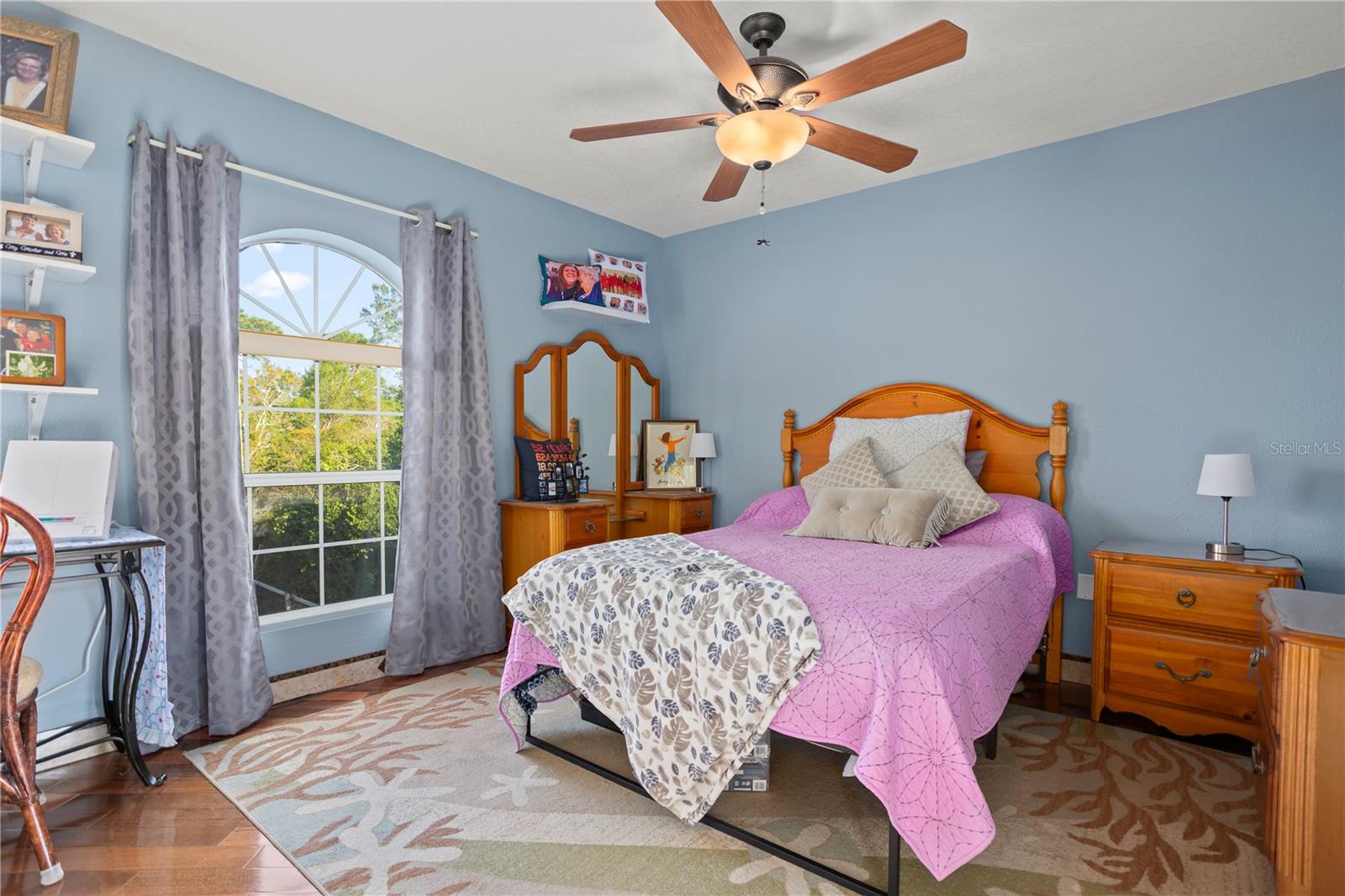 1140 GALLANT FOX WAY, CHULUOTA, FL — photo 27