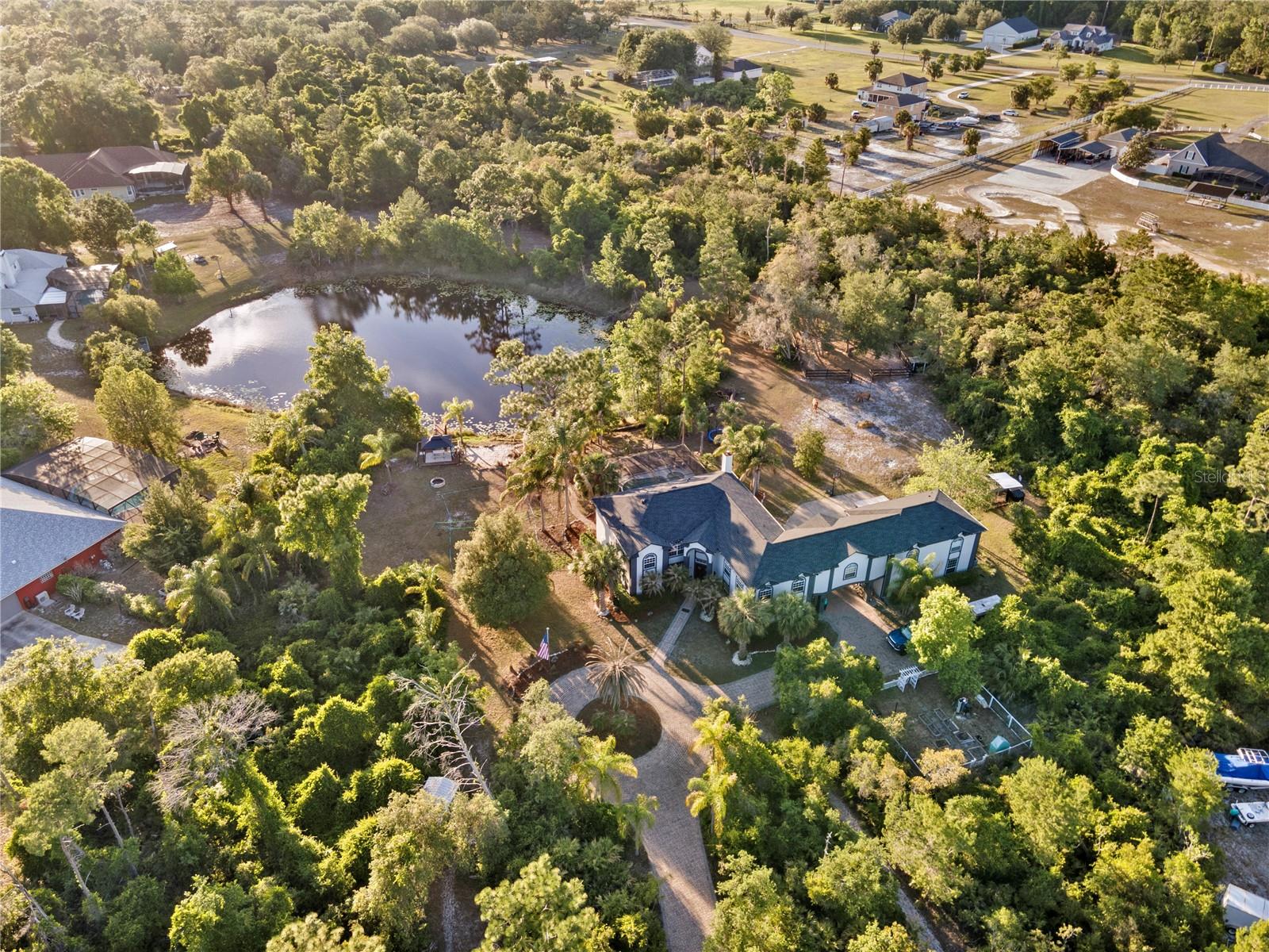 1140 GALLANT FOX WAY, CHULUOTA, FL — photo 49