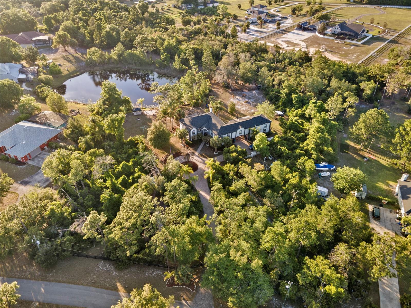 1140 GALLANT FOX WAY, CHULUOTA, FL — photo 50