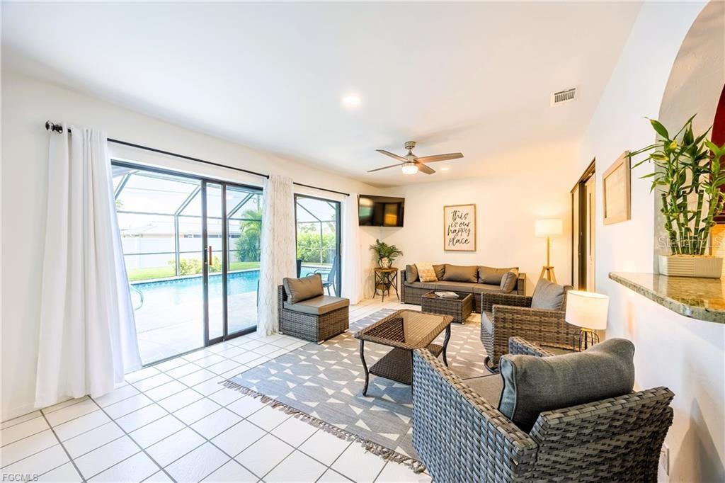 420 SW 37TH ST, CAPE CORAL, FL — photo 29