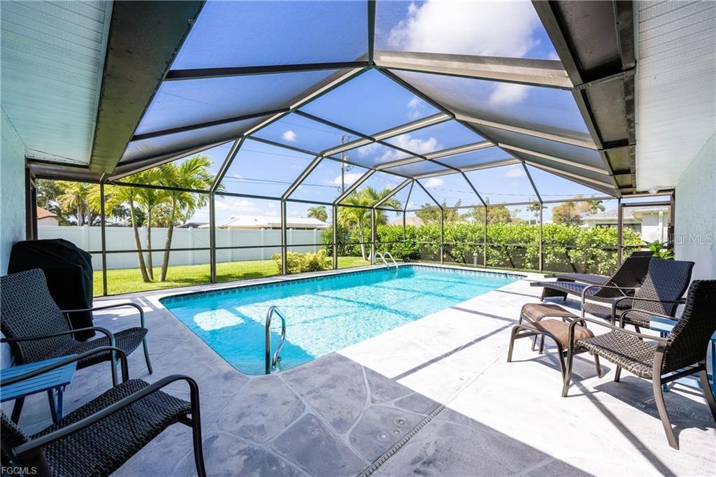 420 SW 37TH ST, CAPE CORAL, FL — photo 30