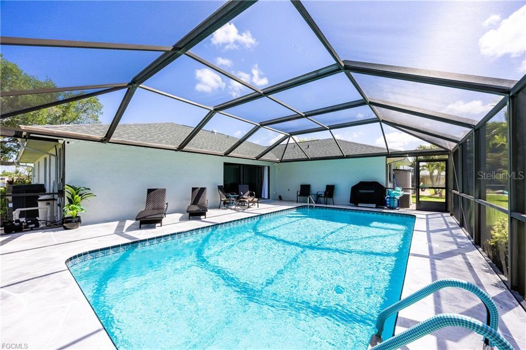 420 SW 37TH ST, CAPE CORAL, FL — photo 31