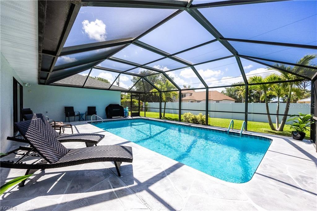 420 SW 37TH ST, CAPE CORAL, FL — photo 32