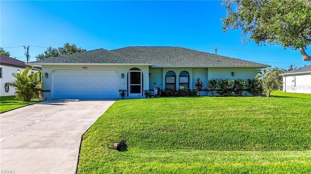 420 SW 37TH ST, CAPE CORAL, FL — photo 34