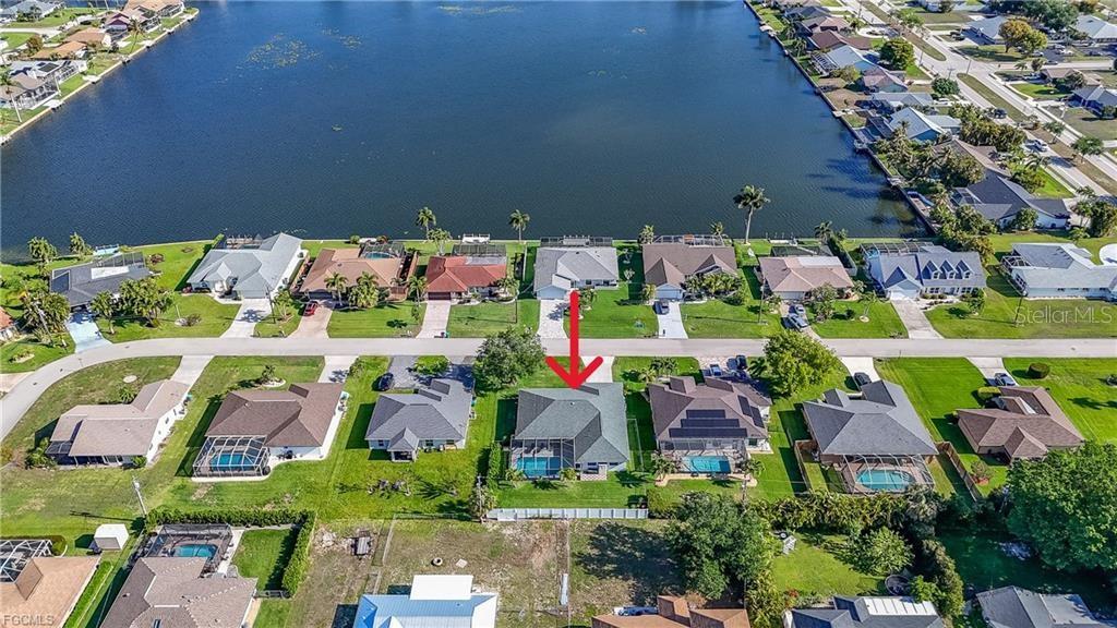 420 SW 37TH ST, CAPE CORAL, FL — photo 37