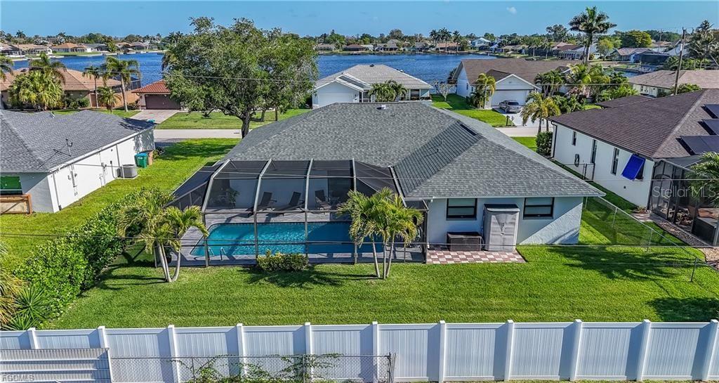 420 SW 37TH ST, CAPE CORAL, FL — photo 41