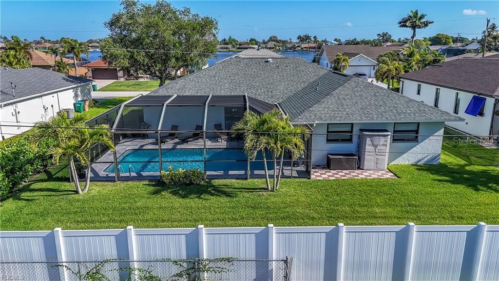 420 SW 37TH ST, CAPE CORAL, FL — photo 42