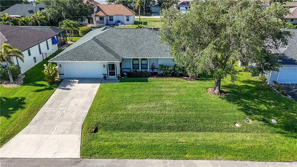 420 SW 37TH ST, CAPE CORAL, FL — photo 43