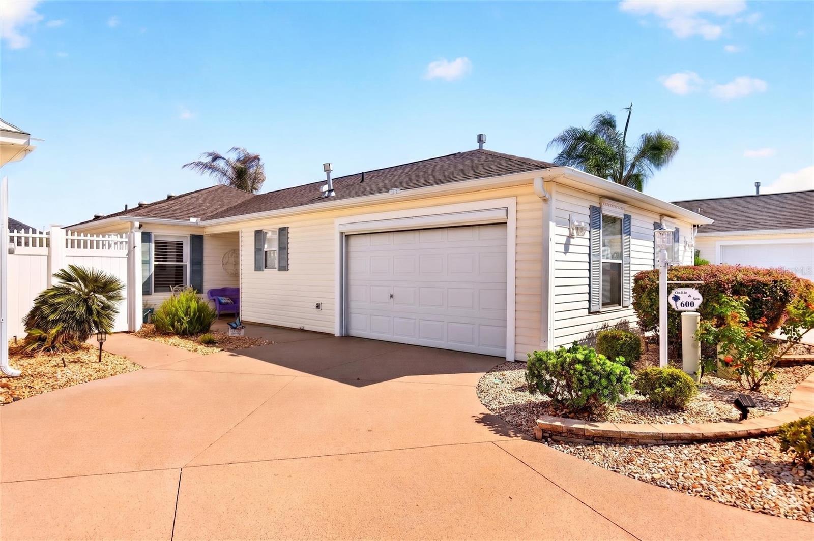 600 AUDREY LN, THE VILLAGES, FL