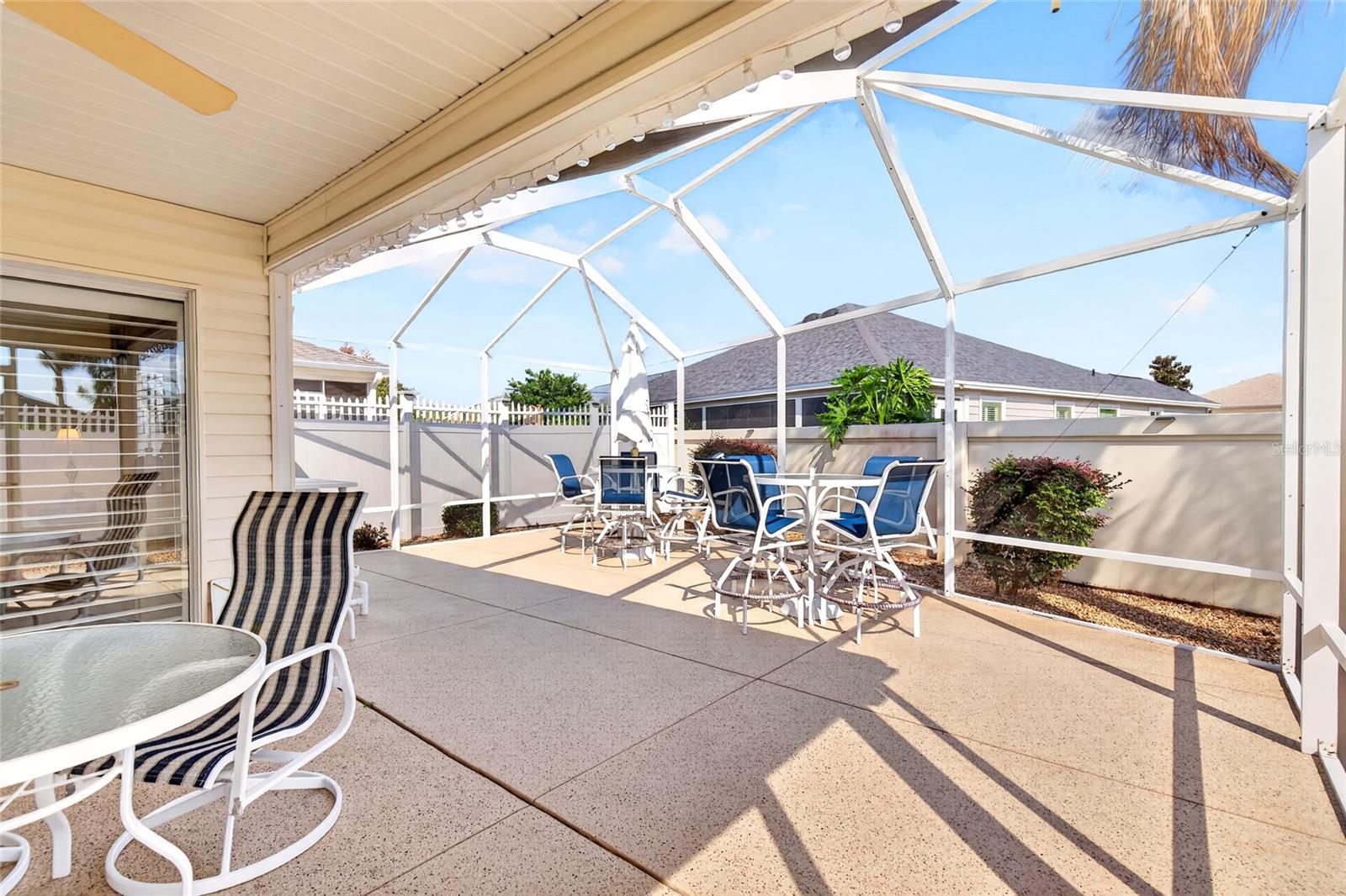 600 AUDREY LN, THE VILLAGES, FL — photo 3