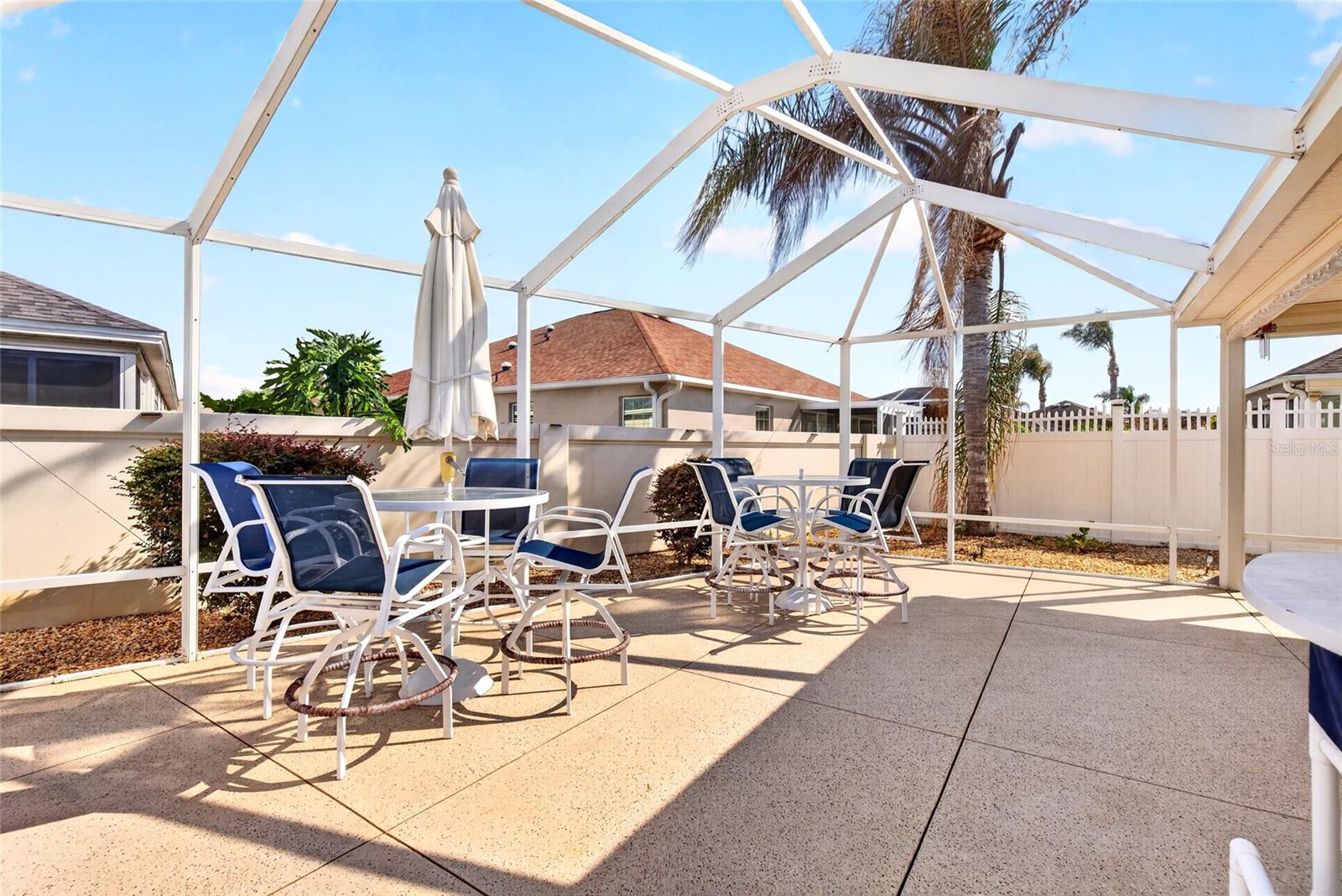 600 AUDREY LN, THE VILLAGES, FL — photo 17