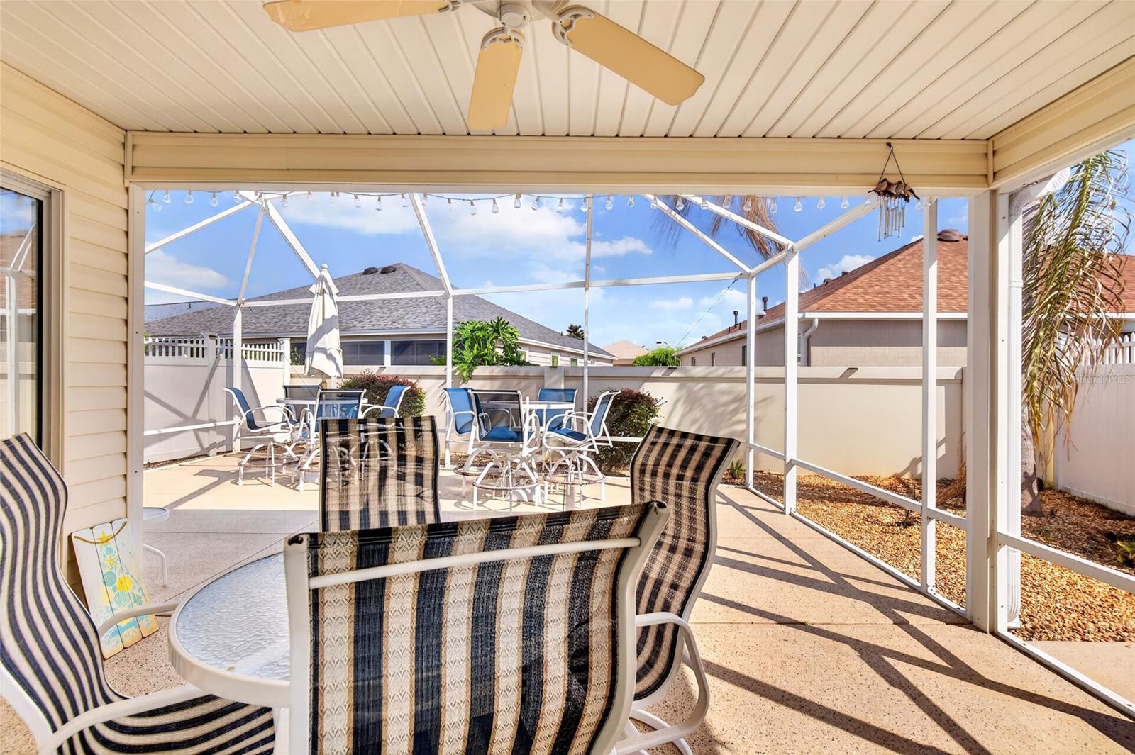 600 AUDREY LN, THE VILLAGES, FL — photo 19