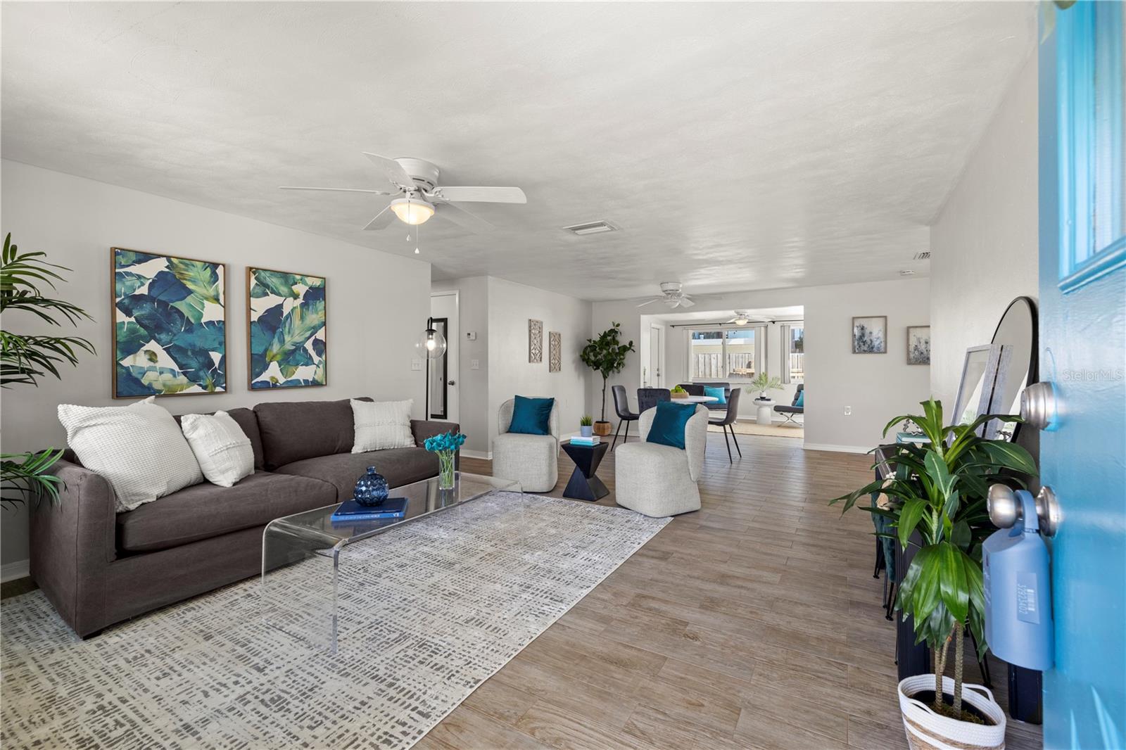 5041 BAY BLVD, PORT RICHEY, FL — photo 2