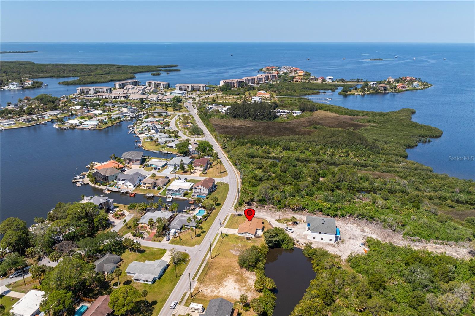 5041 BAY BLVD, PORT RICHEY, FL — photo 24