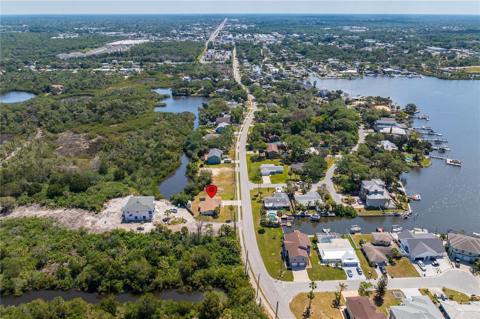 5041 BAY BLVD, PORT RICHEY, FL — photo 25
