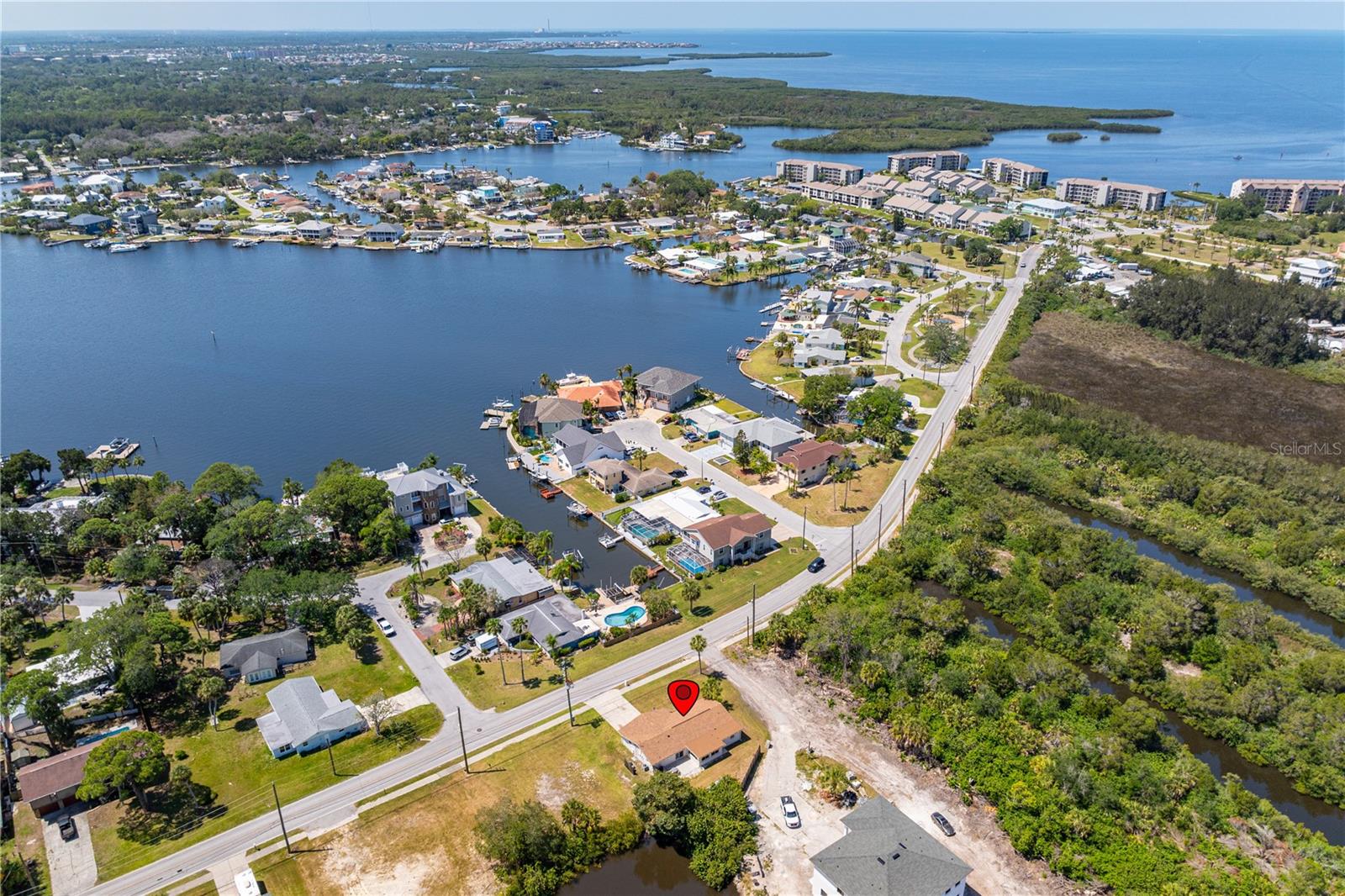 5041 BAY BLVD, PORT RICHEY, FL — photo 26
