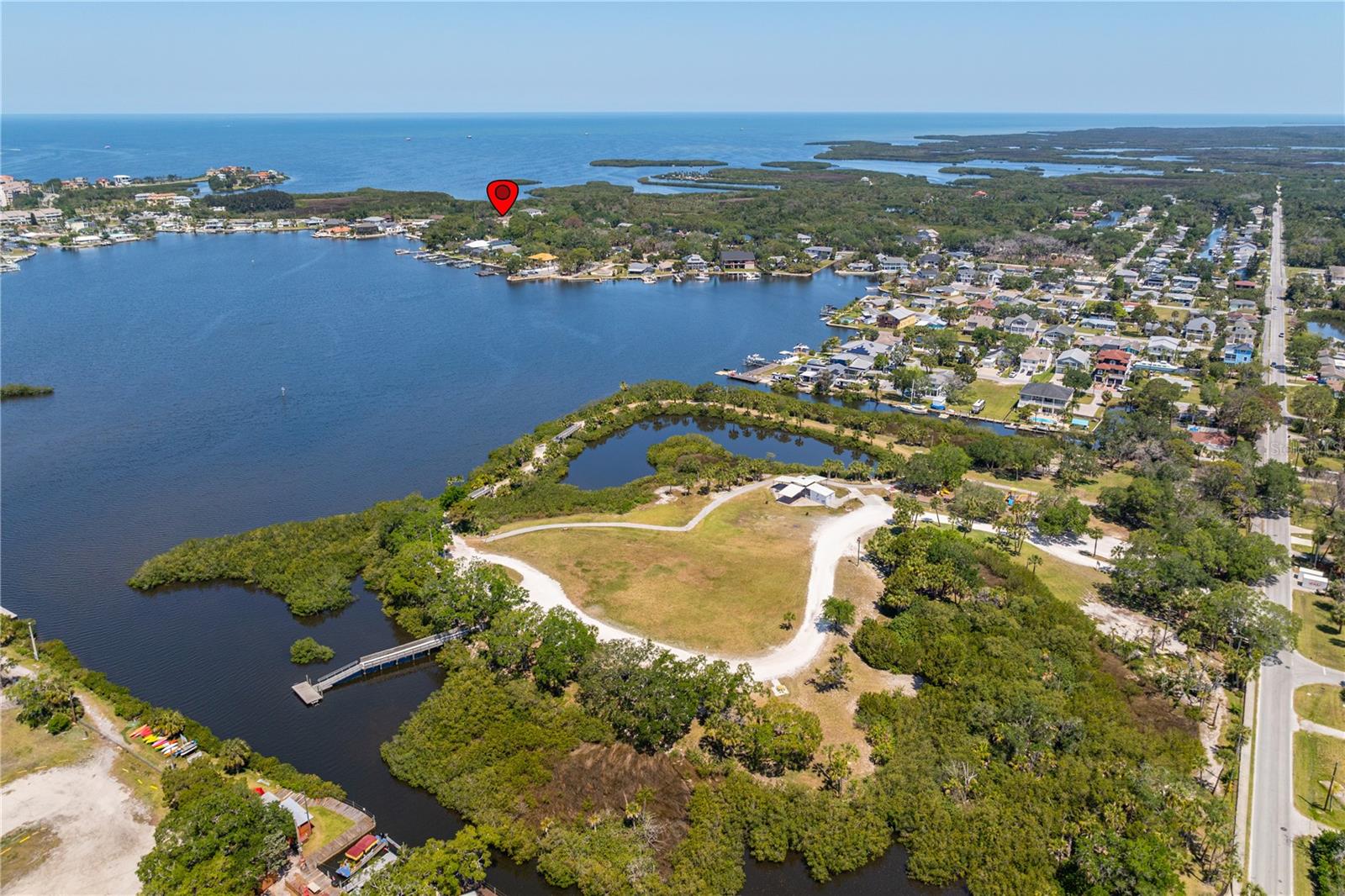 5041 BAY BLVD, PORT RICHEY, FL — photo 30