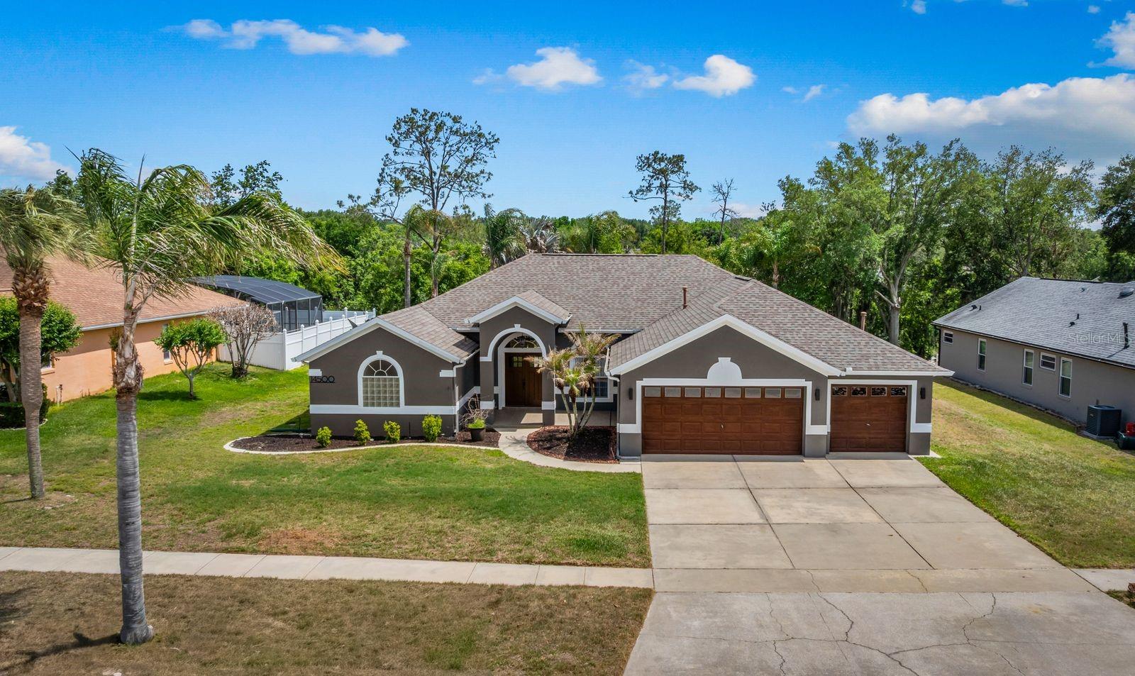 14500 GREATER PINES BLVD, CLERMONT, FL