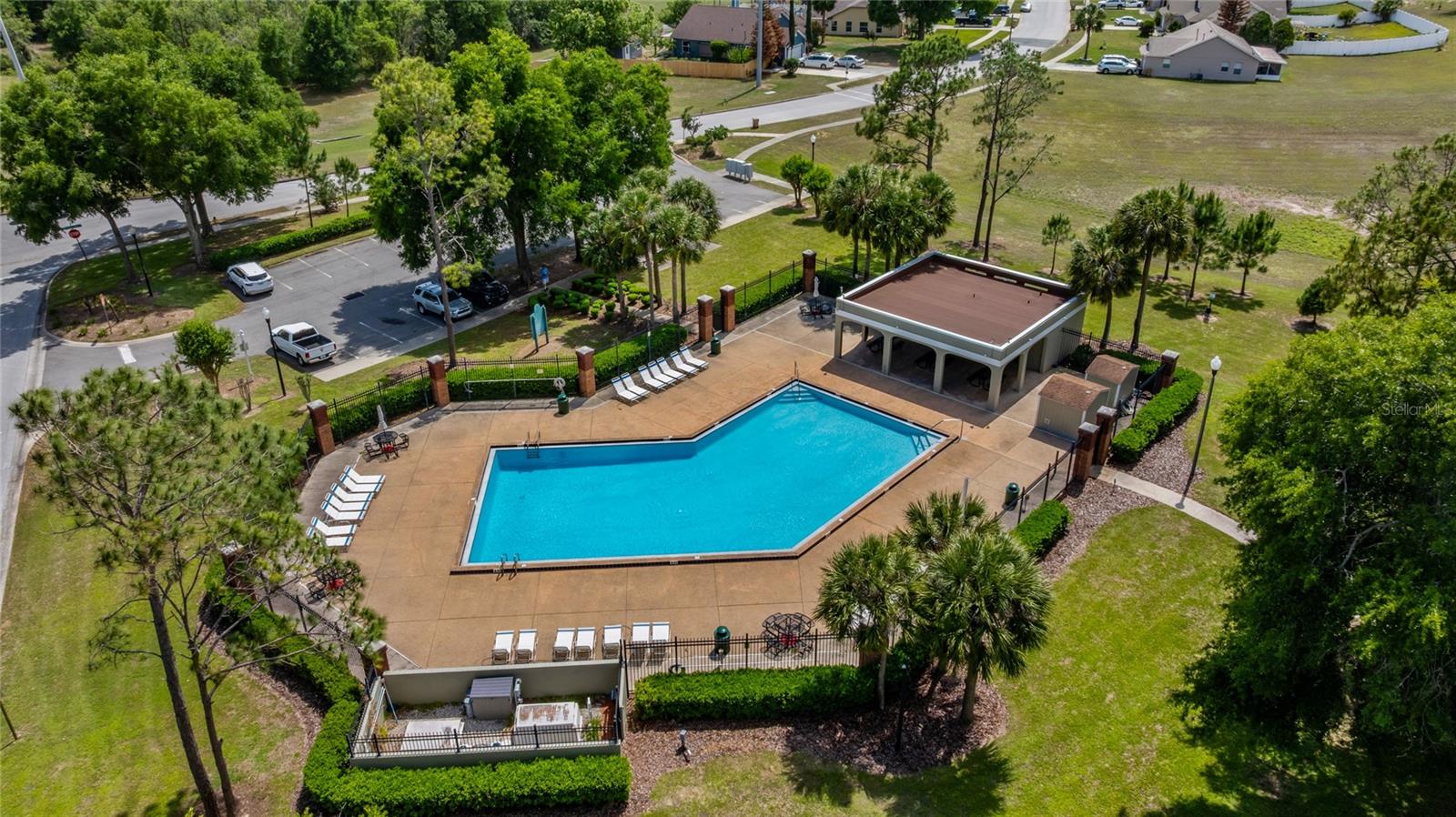 14500 GREATER PINES BLVD, CLERMONT, FL — photo 98