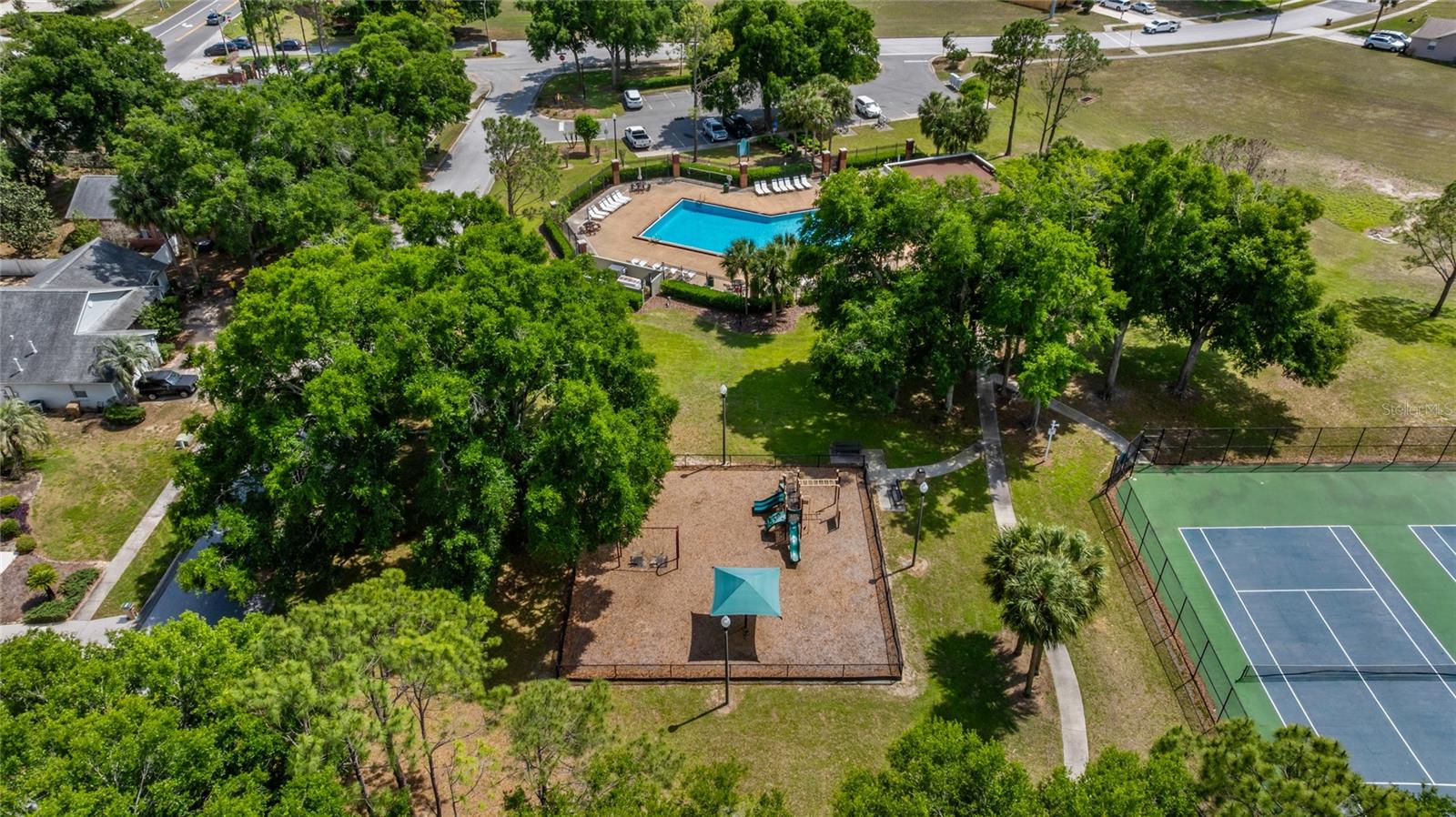 14500 GREATER PINES BLVD, CLERMONT, FL — photo 99
