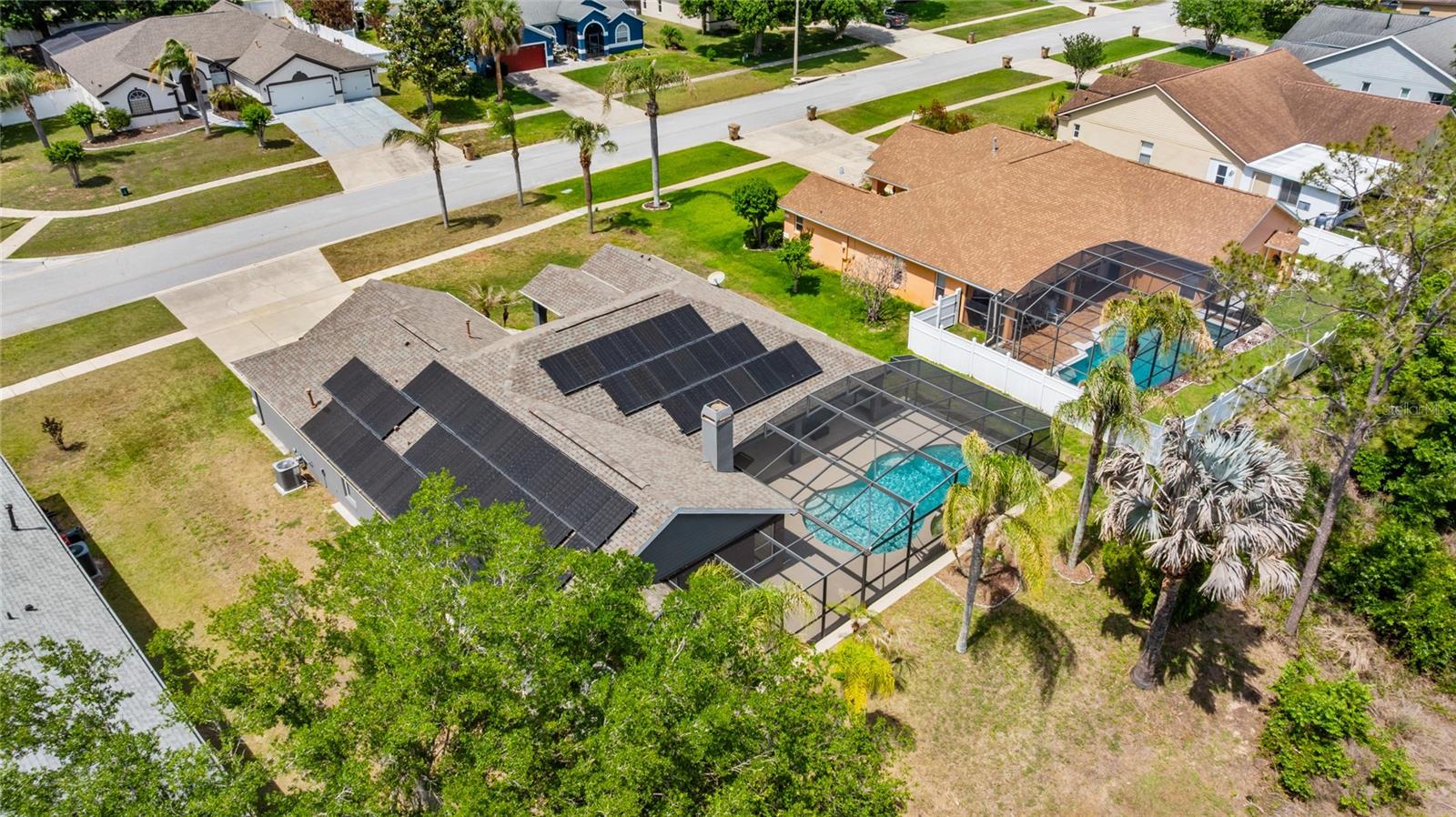 14500 GREATER PINES BLVD, CLERMONT, FL — photo 110