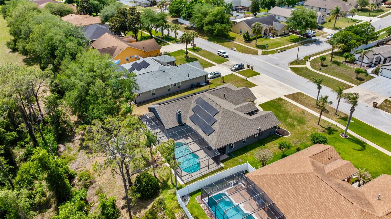 14500 GREATER PINES BLVD, CLERMONT, FL — photo 113