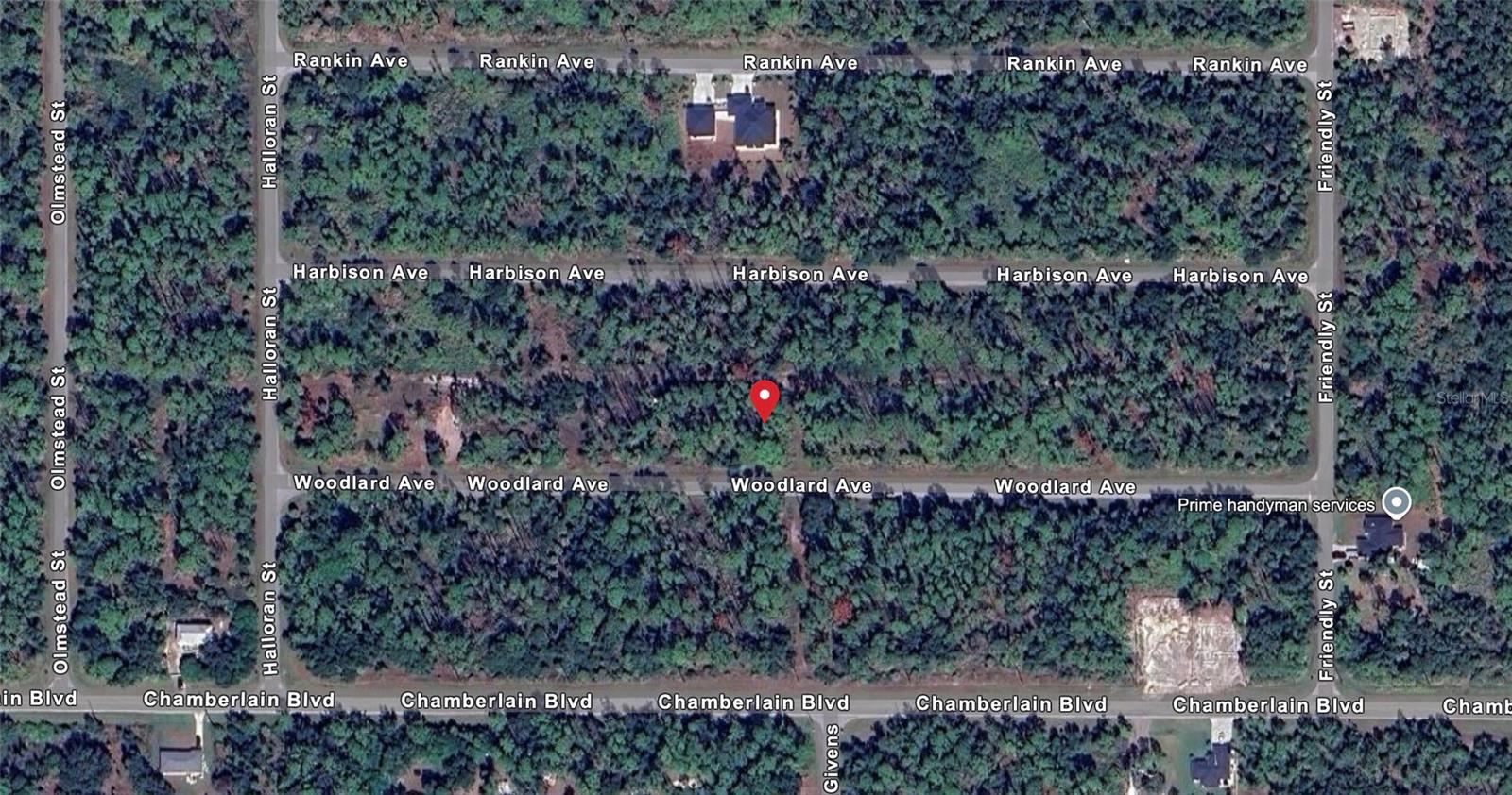13124 WOOLARD AVE, PORT CHARLOTTE, FL — photo 4