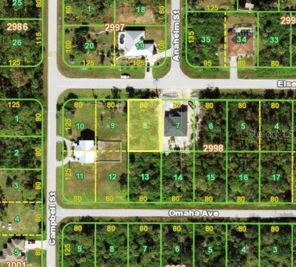 12037 EISENHOWER DR, PORT CHARLOTTE, FL — photo 2