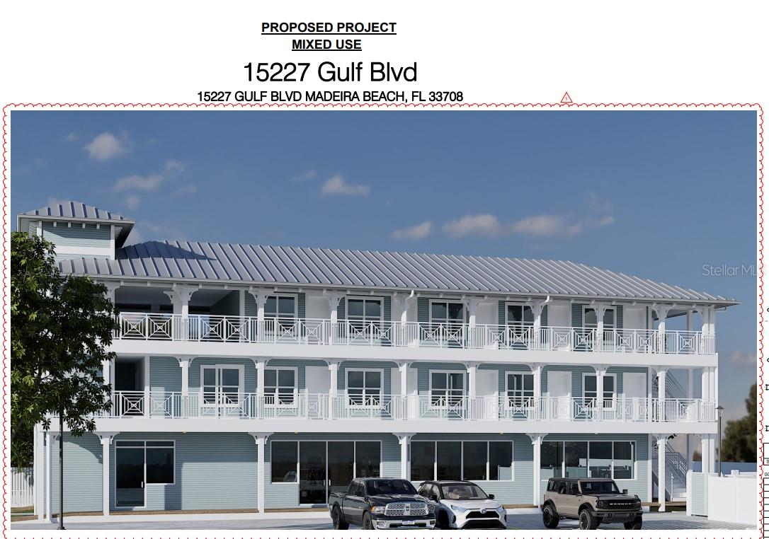 15227 GULF BLVD, MADEIRA BEACH, FL