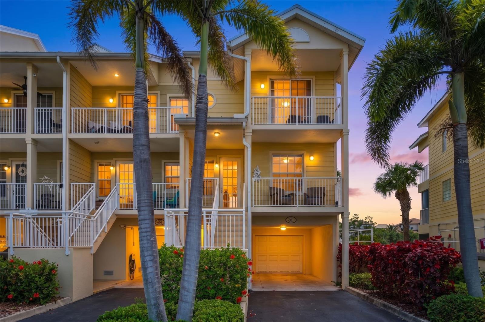 601 BAHIA BEACH BLVD, RUSKIN, FL