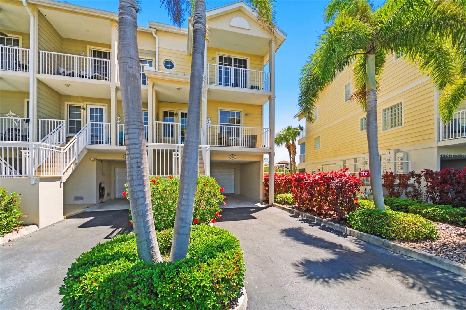 601 BAHIA BEACH BLVD, RUSKIN, FL — photo 2