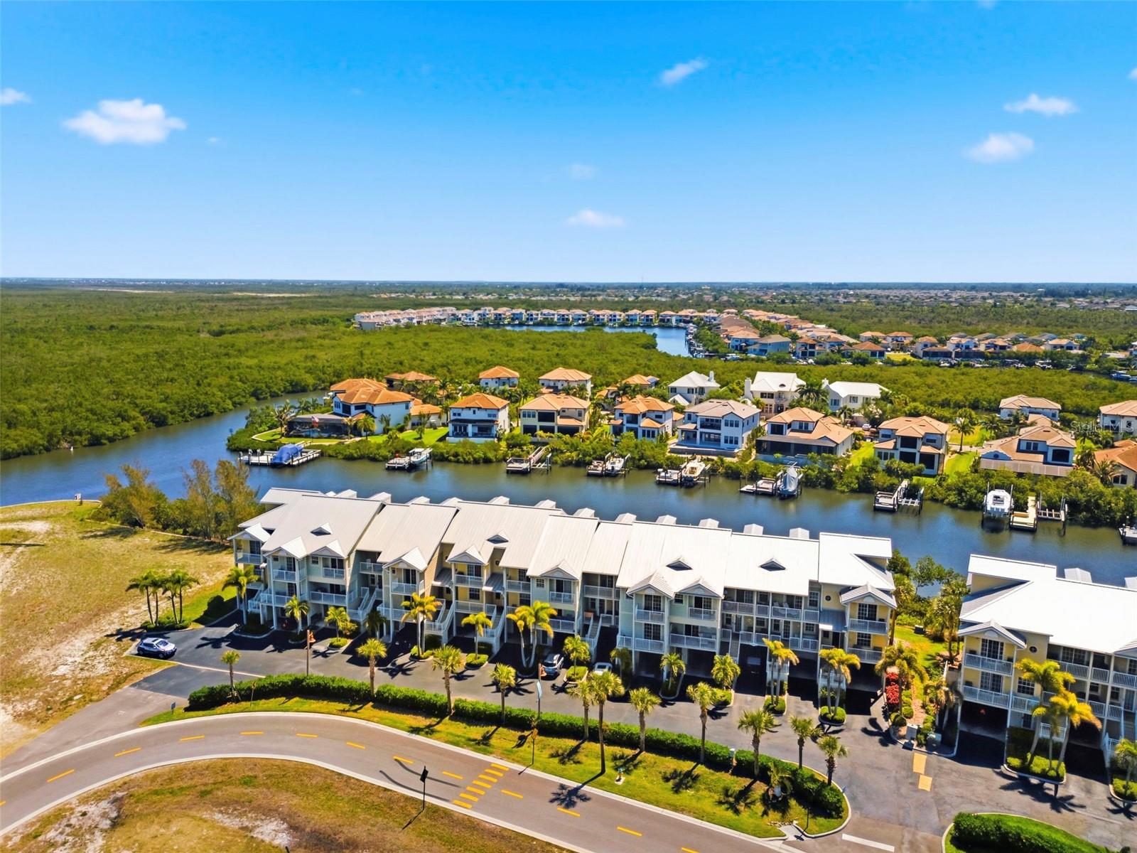 601 BAHIA BEACH BLVD, RUSKIN, FL — photo 34
