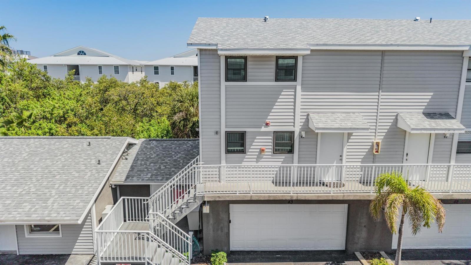 19823 GULF BLVD #43, INDIAN SHORES, FL — photo 2