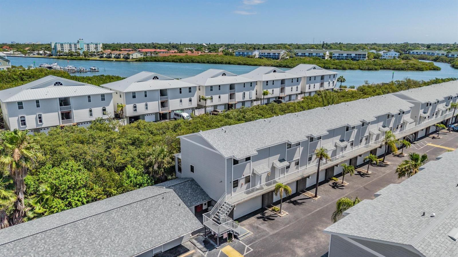19823 GULF BLVD #43, INDIAN SHORES, FL — photo 26