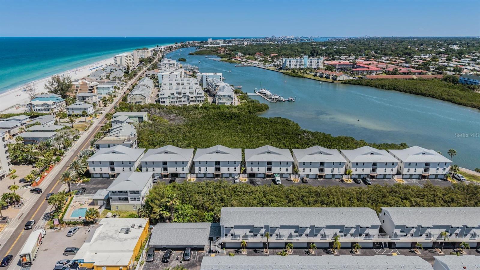 19823 GULF BLVD #43, INDIAN SHORES, FL — photo 30