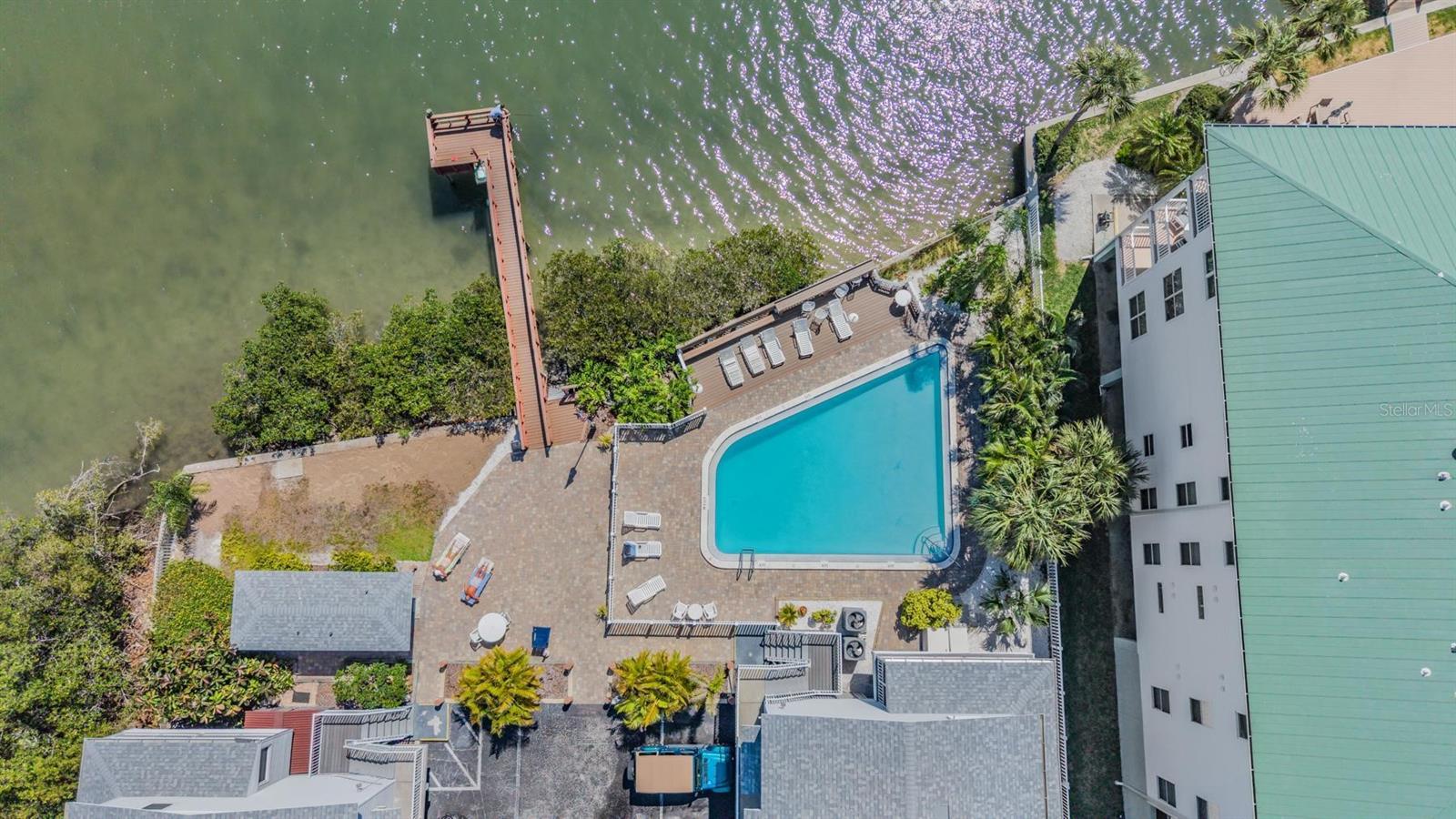19823 GULF BLVD #43, INDIAN SHORES, FL — photo 32