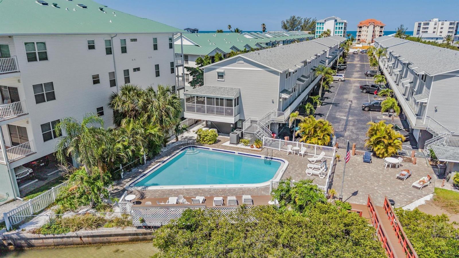 19823 GULF BLVD #43, INDIAN SHORES, FL — photo 33